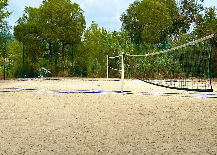 Les Restanques Bougainvillee 2051