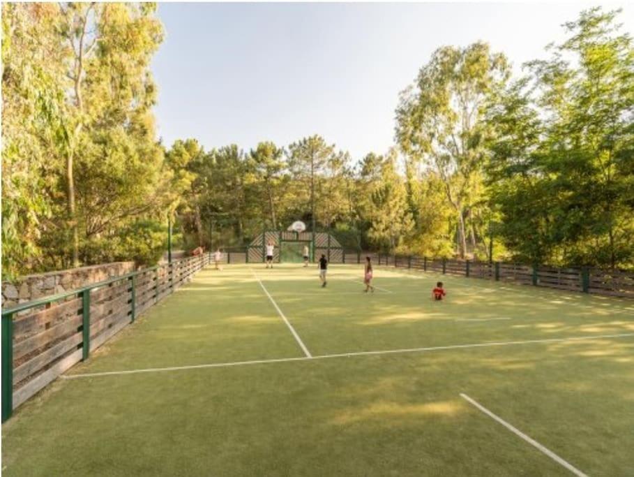 Les Restanques Bougainvillee 2051 Appartement Grimaud