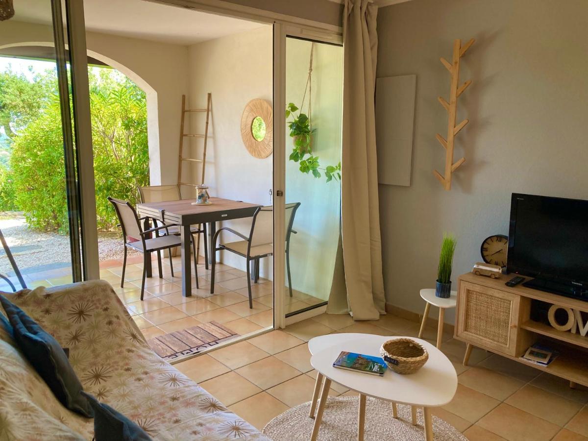 Appartement Les Restanques Bougainvillee 2051 *