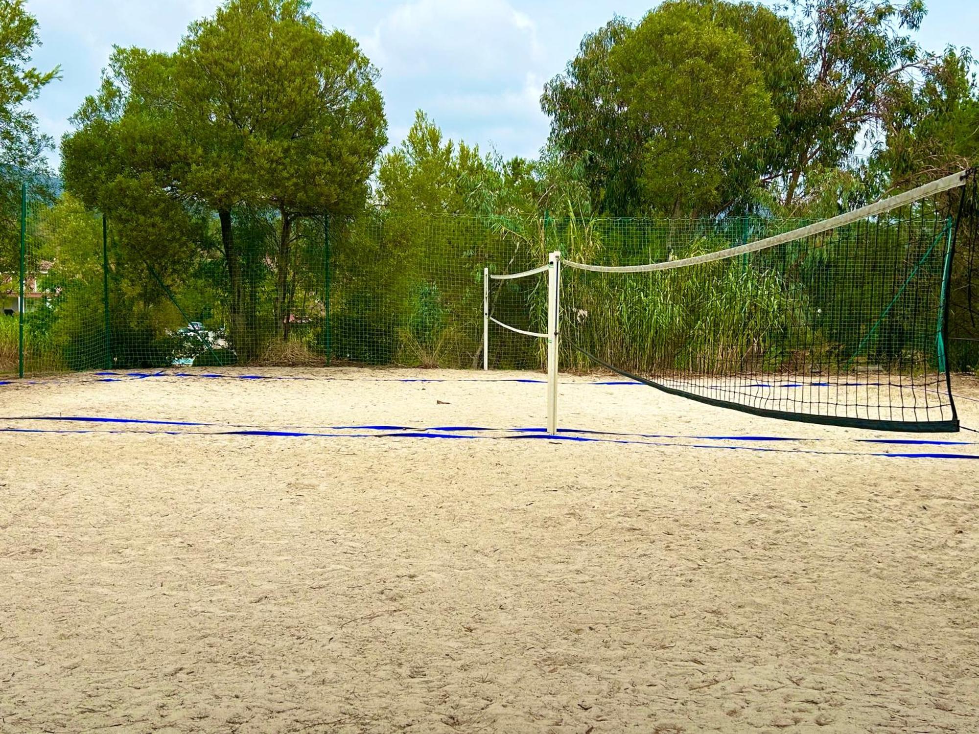Les Restanques Bougainvillee 2051 Appartement Grimaud