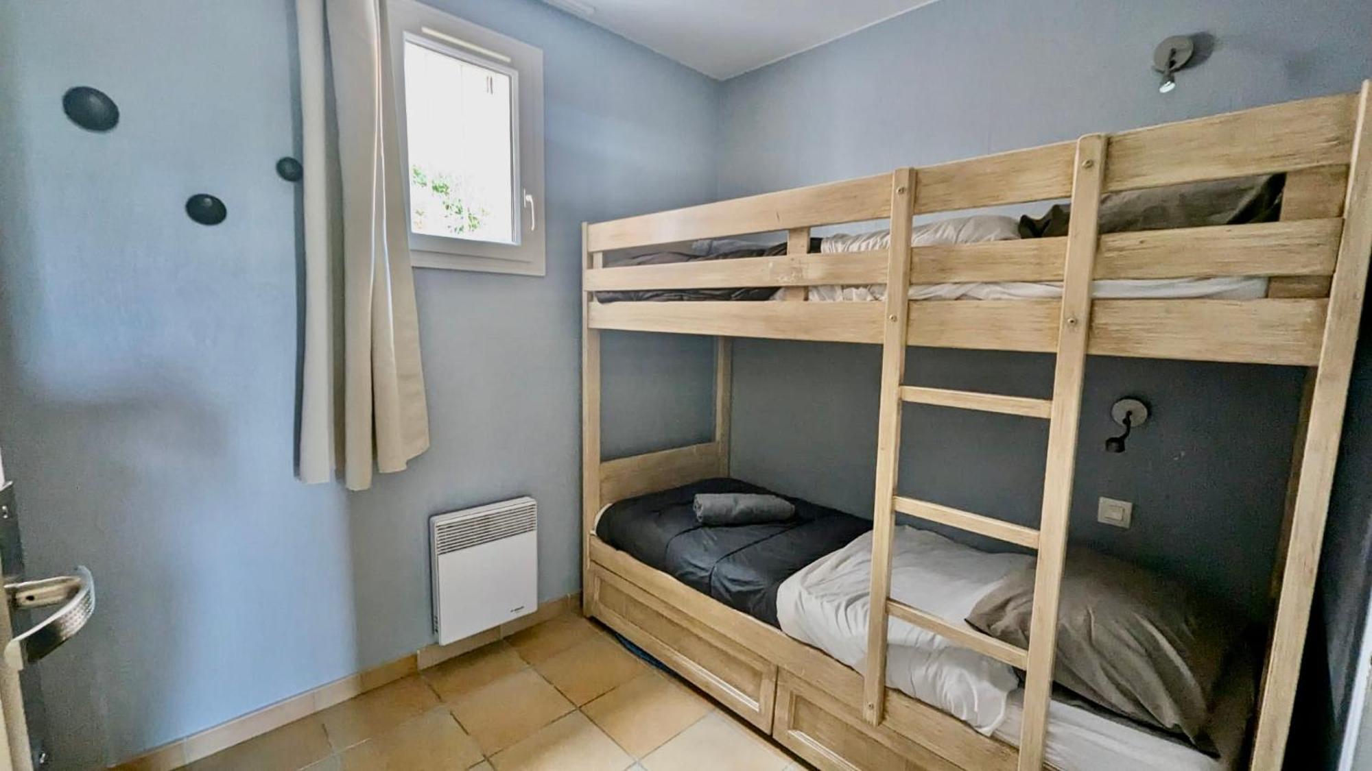 Apartment Les Restanques Bougainvillee 2051